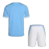 Manchester City Home Soccer Uniform Kits 2026/27 - bestsoccerstore