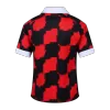 Fulham Soccer Jersey Away Custom Shirt 2026/27 - bestsoccerstore