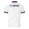 Bayern Munich Away Soccer Uniform Kits 2026/27 - bestsoccerstore