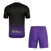 Barcelona Away Soccer Uniform Kits 2026/27 - bestsoccerstore