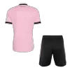 Juventus Away Soccer Uniform Kits 2026/27 - bestsoccerstore