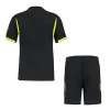 Atletico Madrid Away Soccer Uniform Kits 2026/27 - bestsoccerstore