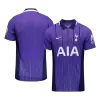 Tottenham Hotspur Custom Player Version Third Away Soccer Jersey 2026/27 - bestsoccerstore