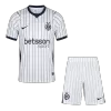 Inter Milan Away Soccer Uniform Kits 2026/27 - bestsoccerstore