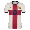 Barcelona Custom Player Version Fourth Away Soccer Jersey 2026/27 - bestsoccerstore