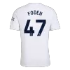 Manchester City FODEN #47 Soccer Jersey Third Custom Shirt 2026/27 - bestsoccerstore