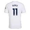 Manchester City DOKU #11 Soccer Jersey Third Custom Shirt 2026/27 - bestsoccerstore