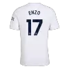 Manchester City ENZO #17 Soccer Jersey Third Custom Shirt 2026/27 - bestsoccerstore