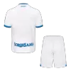 Napoli Away Soccer Uniform Kits 2026/27 - bestsoccerstore