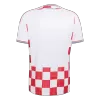 Croatia Soccer Jersey Home Custom Shirt 2026/27 - bestsoccerstore