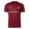 SC Braga Soccer Jersey Third Away Custom Shirt 2026/27 - bestsoccerstore