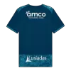 SC Braga Soccer Jersey Away Custom Shirt 2026/27 - bestsoccerstore