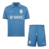 Napoli Home Soccer Uniform Kits 2026/27 - bestsoccerstore