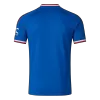 Manchester United Away Soccer Uniform Kits 2026/27 - bestsoccerstore