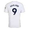 Manchester City HAALAND #9 Soccer Jersey Third Custom Shirt 2026/27 - bestsoccerstore