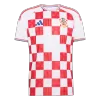 Croatia Soccer Jersey Home Custom Shirt 2026/27 - bestsoccerstore