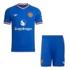 Manchester United Away Soccer Uniform Kits 2026/27 - bestsoccerstore