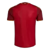 Roma Home Soccer Uniform Kits 2026/27 - bestsoccerstore