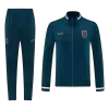 Napoli Soccer Training Tracksuit 2026/27 Green - bestsoccerstore
