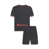 Kids AC Milan Third Away Custom Soccer Kits 2026/27 - bestsoccerstore