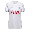 Tottenham Hotspur Soccer Jersey Home Women's Custom Shirt 2026/27 - bestsoccerstore