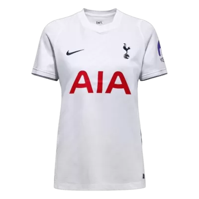 Tottenham Hotspur Soccer Jersey Home Women's Custom Shirt 2026/27 - bestsoccerstore