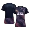 Tottenham Hotspur Soccer Jersey Away Women's Custom Shirt 2026/27 - bestsoccerstore