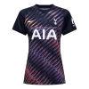 Tottenham Hotspur Soccer Jersey Away Women's Custom Shirt 2026/27 - bestsoccerstore