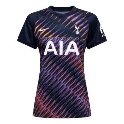 Tottenham Hotspur Soccer Jersey Away Women's Custom Shirt 2026/27 - bestsoccerstore