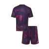 Kids Bayern Munich Third Away Custom Soccer Kits 2026/27 - bestsoccerstore
