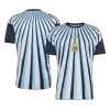 Argentina Jersey Pre-Match Soccer Jersey 2026 - bestsoccerstore