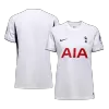 Tottenham Hotspur Soccer Jersey Home Women's Custom Shirt 2026/27 - bestsoccerstore
