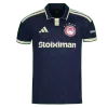 Olympiakos Soccer Jersey Third Away Custom Shirt 2026/27 - bestsoccerstore