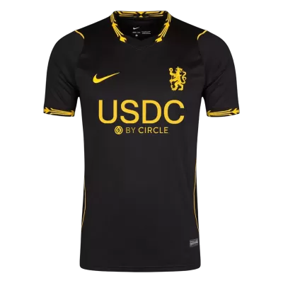 Chelsea Soccer Jersey Away Shirt 2026/27 - bestsoccerstore