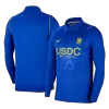 Chelsea Long Sleeve Jersey Home Football Shirt 2026/27 - bestsoccerstore
