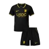 Kids Chelsea Away Custom Soccer Kits 2026/27 - bestsoccerstore