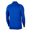 Chelsea Long Sleeve Jersey Home Football Shirt 2026/27 - bestsoccerstore