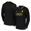 Chelsea Long Sleeve Jersey Away Football Shirt 2026/27 - bestsoccerstore
