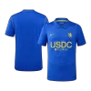 Chelsea Soccer Jersey Home Custom Shirt 2026/27 - bestsoccerstore