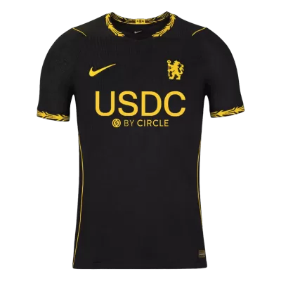 Chelsea Custom Player Version Away Soccer Jersey 2026/27 - bestsoccerstore