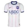 Chelsea Custom Player Version Third Away Soccer Jersey 2026/27 - bestsoccerstore