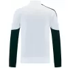 Real Madrid Soccer Training Tracksuit 2026/27 White - bestsoccerstore