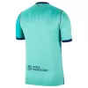 Barcelona Custom Player Version Third Away Soccer Jersey 2026/27 - bestsoccerstore