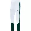 Real Madrid Soccer Training Tracksuit 2026/27 White - bestsoccerstore