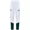 Real Madrid Soccer Training Tracksuit 2026/27 White - bestsoccerstore