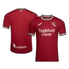 Real Sociedad Soccer Jersey Third Away Custom Shirt 2026/27 - bestsoccerstore