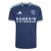 Paris FC Soccer Jersey Home Custom Shirt 2026/27 - bestsoccerstore