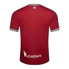 Real Sociedad Soccer Jersey Third Away Custom Shirt 2026/27 - bestsoccerstore