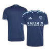 Paris FC Soccer Jersey Home Custom Shirt 2026/27 - bestsoccerstore