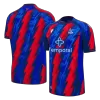Crystal Palace Soccer Jersey Third Away Custom Shirt 2026/27 - bestsoccerstore